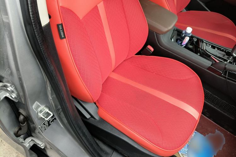 Used Dongfeng Aeolus AX7 2018 Classic 1.6T Automatic Luxury Model