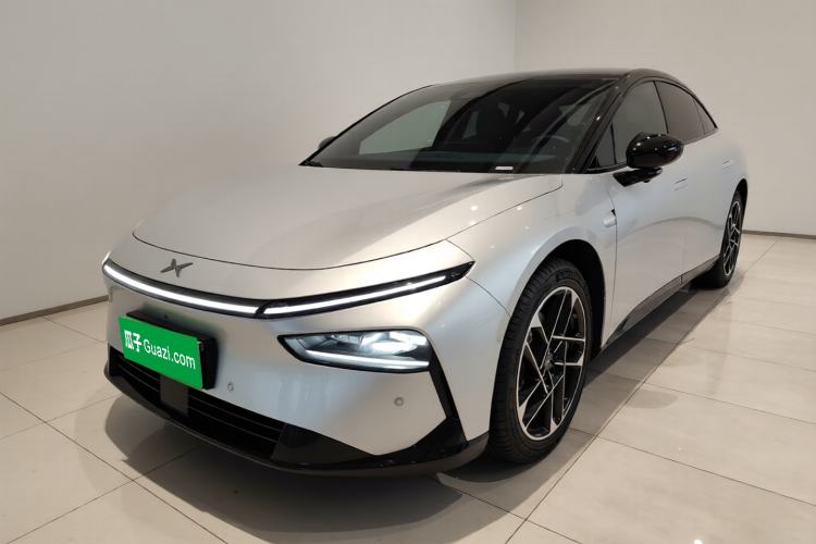 Used XPeng P7+ 2024 Ultra-Long Range Max