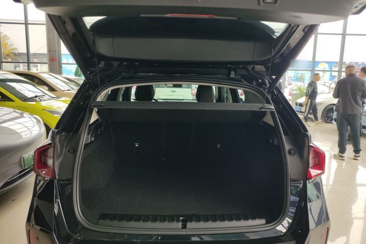 Used BMW iX1 2023 eDrive25L M Sport Package
