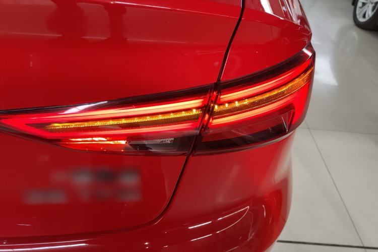 Used Audi A3 2017 Limousine 35 TFSI Ambition Edition
