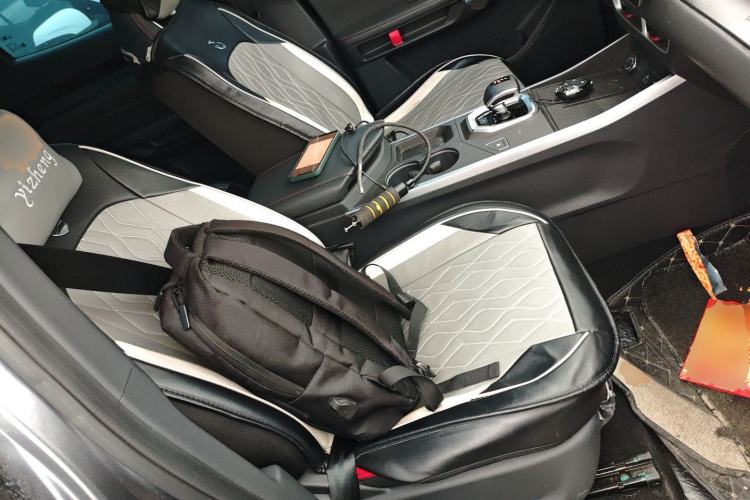 Used JETOUR Dashing 2023 1.5T DCT Starry PRO+