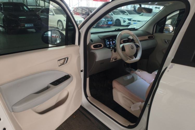 Used Leapmotor T03 2025 403 Comfort Edition
