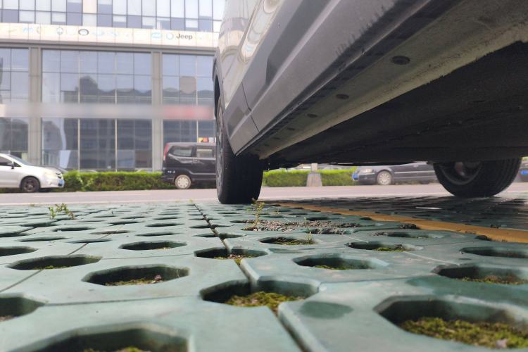 Used Dongfeng NAMMI 06 2025 471 Ultra
