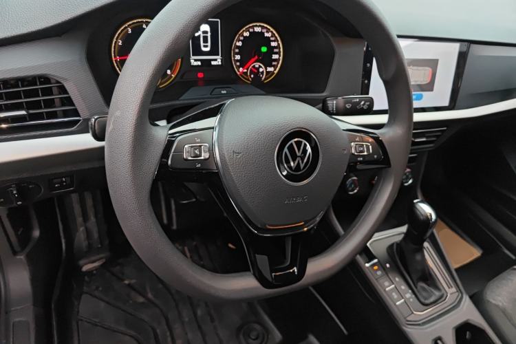 Used Volkswagen Lavida 2022 1.5L Automatic Fashion Edition
