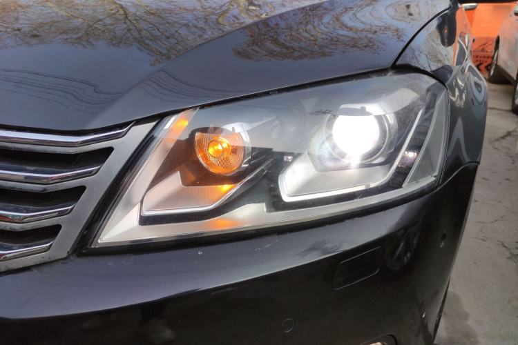 Used Volkswagen Magotan 2016 2.0 TSI Smart Luxury Version