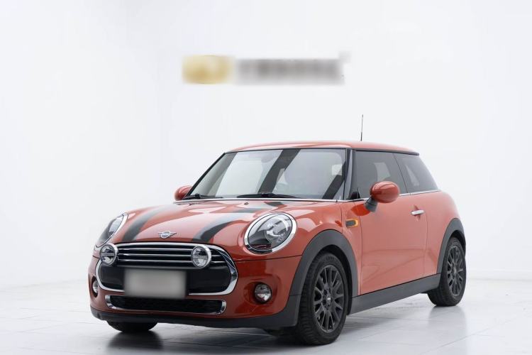 Used  MINI 2018 1.5T ONE PLUS
