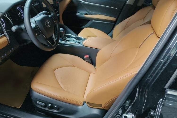 Used Toyota Camry 2021 Dual-Motor 2.5 HGVP Leading Edition
