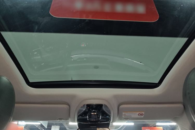 Used Ford Equator Sport 2023 EcoBoost 170 Platinum Edition
