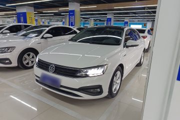 Used Volkswagen Lamando 2019 230TSI DSG Fashion Edition China VI