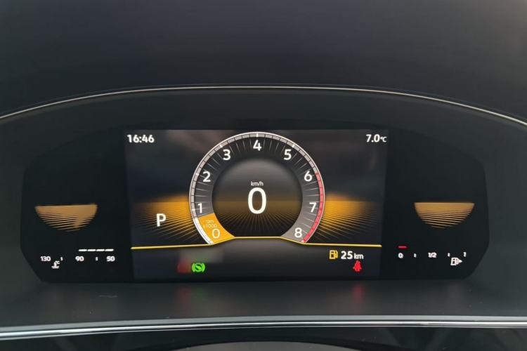 Used Volkswagen Passat 2022 280TSI Business Edition
