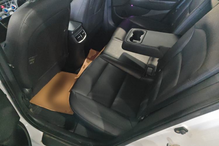 Used Hyundai Elantra 2020 1.5L CVT Smart & Stylish – Elite Version