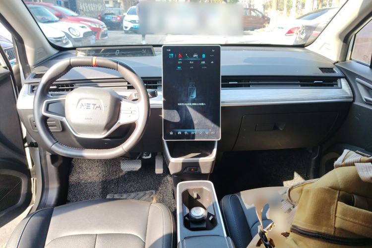 Used NETA V 2022 Chao 300 Lite Ternary Lithium
