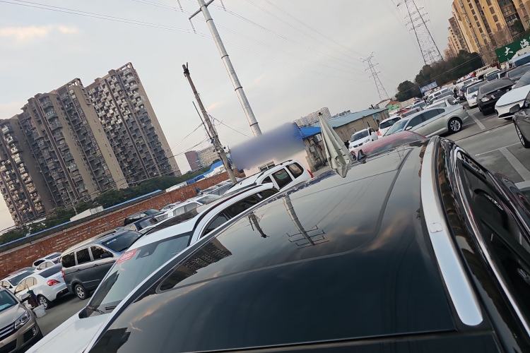 Used Chery Tiggo 8 PRO 2022 390T Two-Wheel Drive Vast Edition 5 Seats