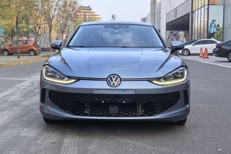 Used Volkswagen Lamando 2023 Lavida L 280TSI DSG Spicy Edition
