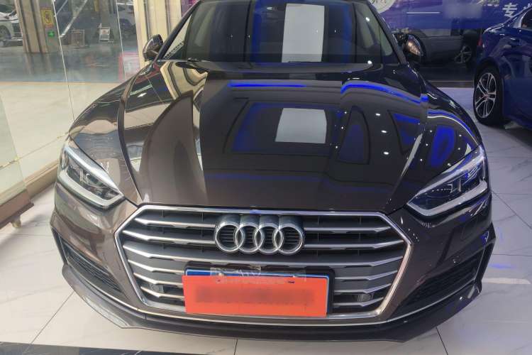 Used Audi A5 2019 Sportback 45 TFSI Fashion Model
