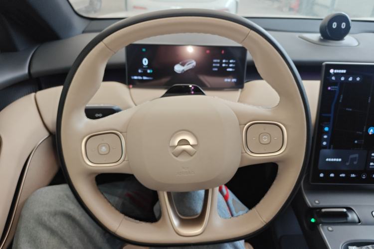 Used Nio ET5T 2023 75 kWh Touring