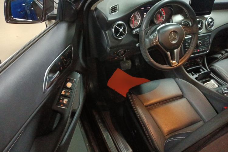 Used Mercedes-Benz GLA 2016 GLA 200 Sport Edition