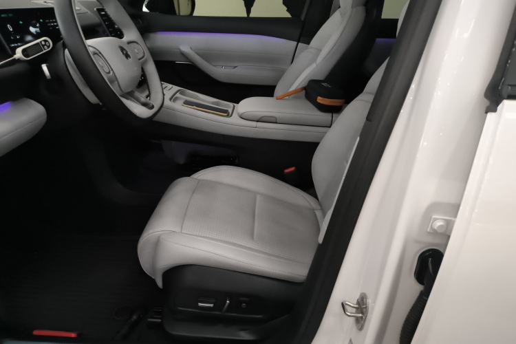 Used Nio ES6 2023 75 kWh