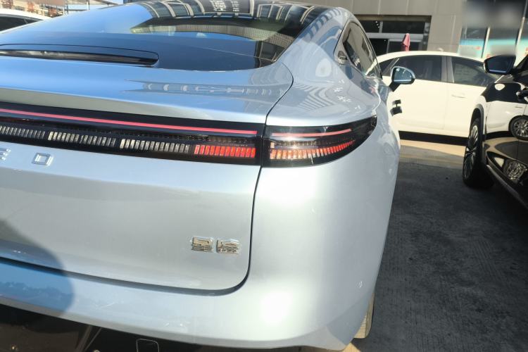 Used  Star Era ES 2024 Max Long-Range Version
