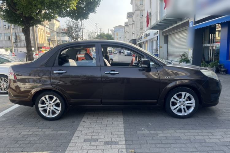 Used Suzuki Liana A6 2014 Sedan 1.4L Manual Dream Edition
