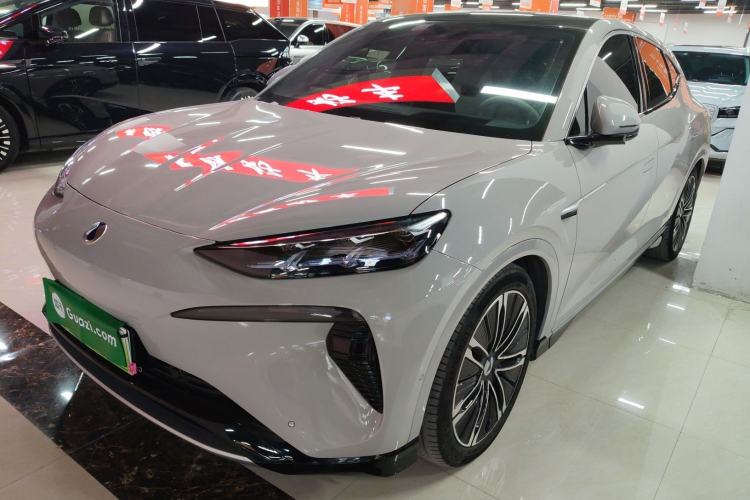 Used Denza N7 2024 630 All-Wheel Drive Intelligent Driving Max Edition