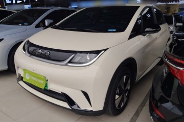 Used BYD Dolphin 2023 420 km Free Version
