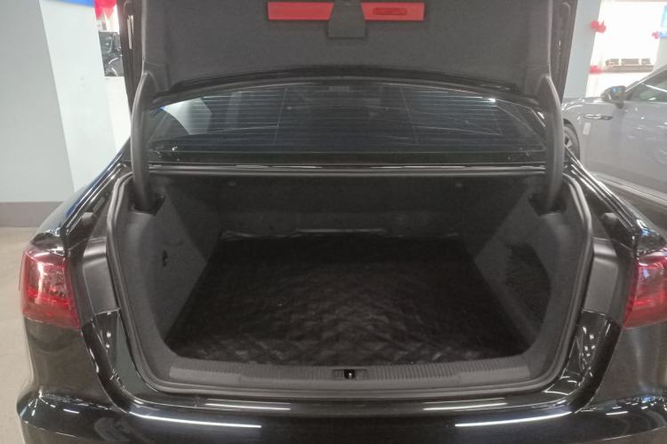 Used Audi A6L 2018 35 TFSI Collector's Edition