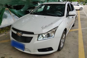 Used Chevrolet Cruze 2013 Hatchback 1.6L Automatic Luxury Model