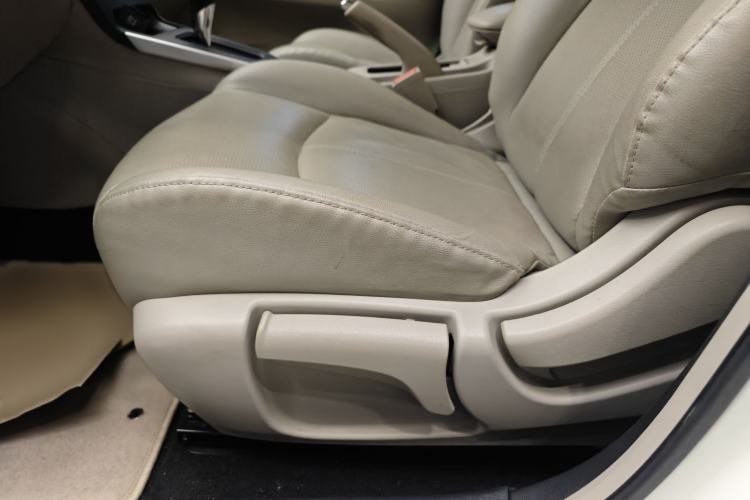 Used Nissan Sylphy 2016 1.6XE CVT Comfort Edition
