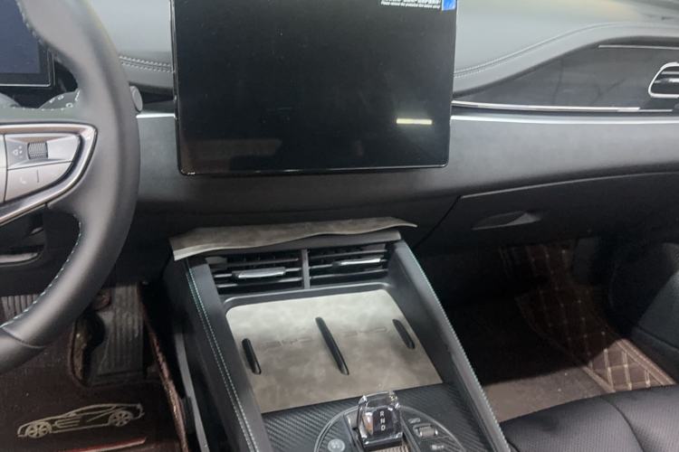 Used BYD Seal 06 New Energy 2024 DM-i 120KM Prestige Model
