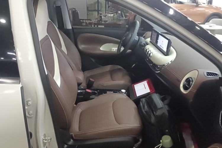 Used Wuling Bingo 2024 333 km Enjoyment Version
