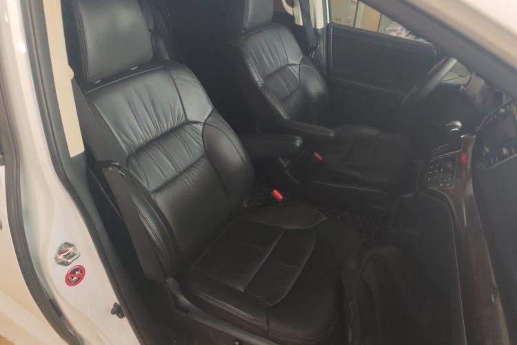 Used Honda Odyssey 2015 Updated Version 2.4L Smart Edition