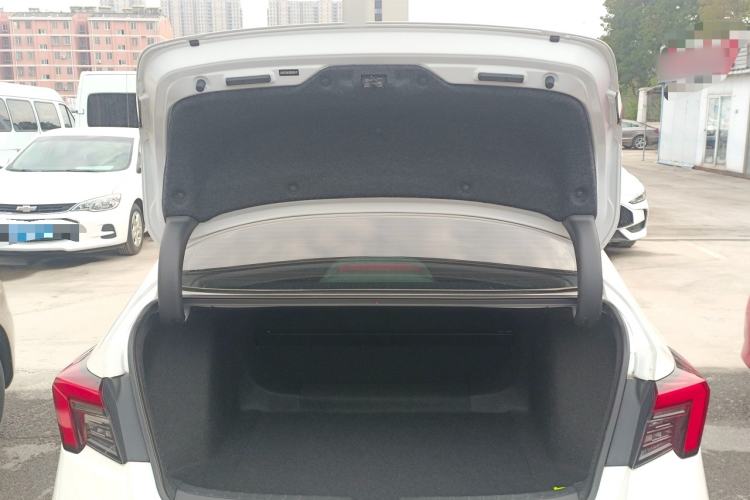 Used Honda Integra 2023 240TURBO CVT Tech Edition