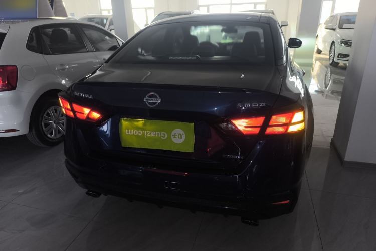 Used Nissan Teana 2019 2.0L XL Upper SmartDrive Version