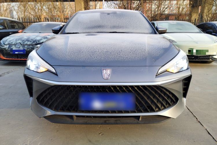 Used Roewe i5 2023 1.5L CVT Luxury Edition