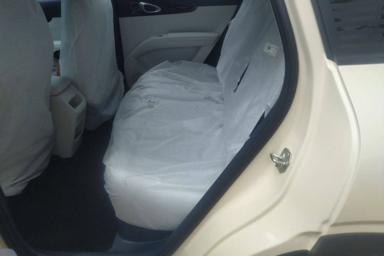 Used  Geome 2025 310km Youth Edition