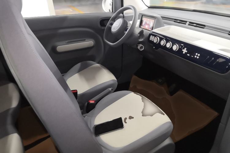 Used Bestune Pony 2024 170km Vitality Horse