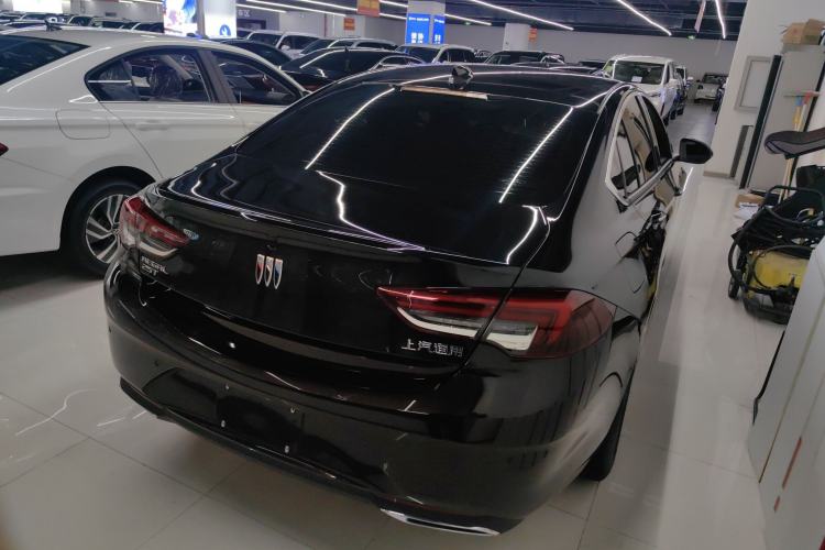 Used Buick Regal 2024 25T Deluxe Edition