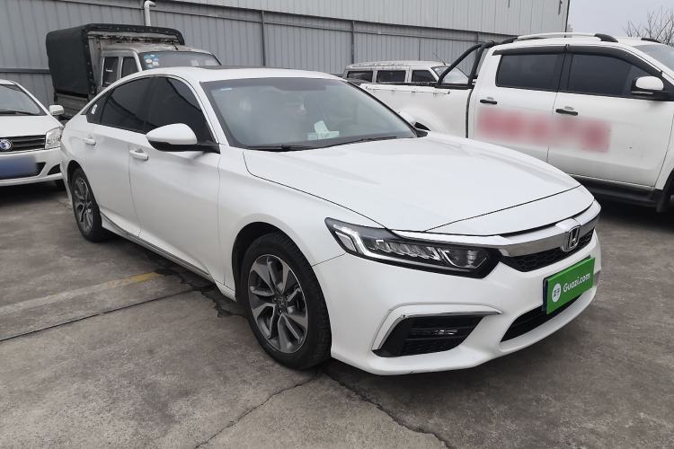 Used Honda Inspire 2019 260TURBO Elegant Edition China VI Emission Standard