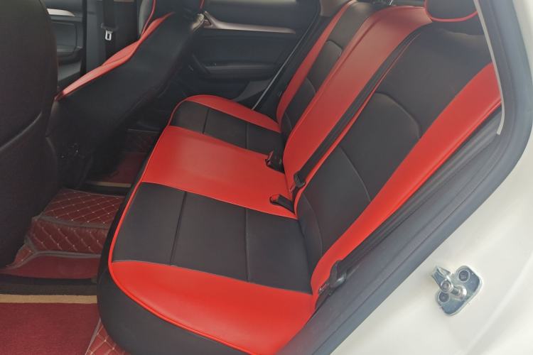 Used MG 6 2019 20T Automatic Starlight Edition