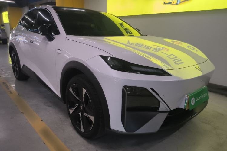 Used  S07 2023 200Max Range-Extended Version