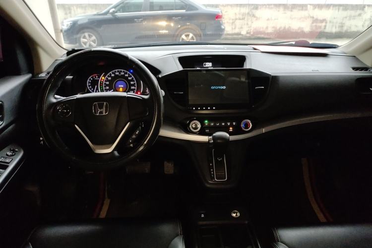 Used Honda CR-V 2016 2.0L two-wheel drive Urban Edition