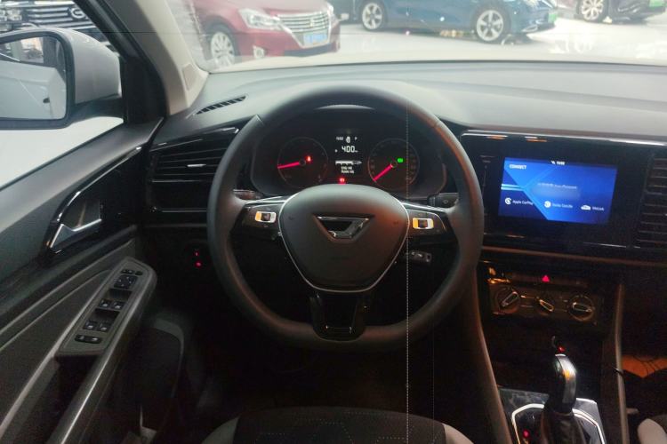 Used Jetta VS5 2019 280TSI Automatic Trend Model
