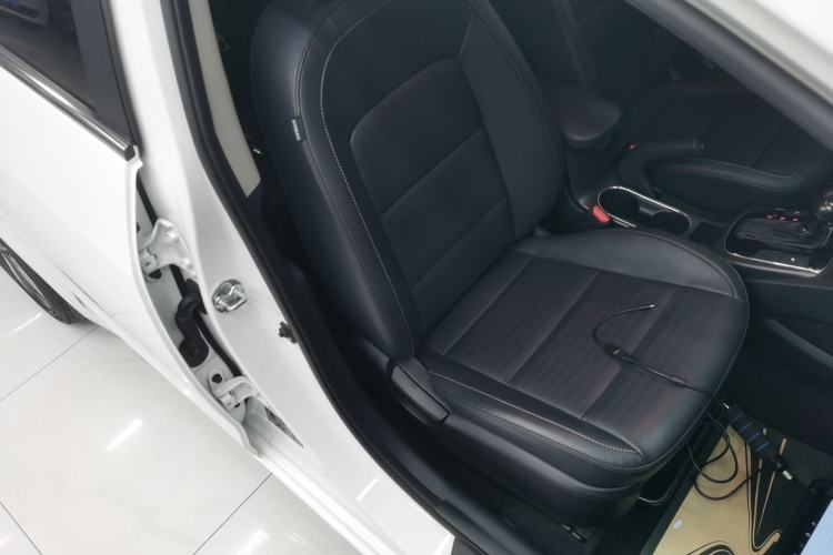 Used Kia K3 2017 1.6L Automatic 15th Anniversary Special Edition GLS
