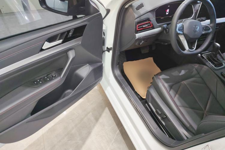 Used Volkswagen Lavida 2024 300TSI DSG Starry Sky Leading Edition
