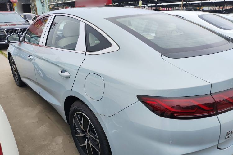 Used BYD Qin L 2024 DM-i 120KM Beyond Model
