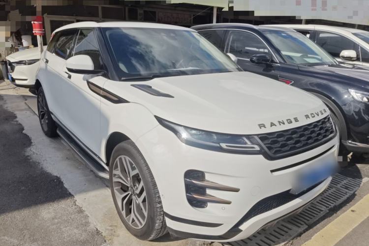 Used Land Rover Range Rover Evoque 2020 249 PS R-DYNAMIC S Sport Edition
