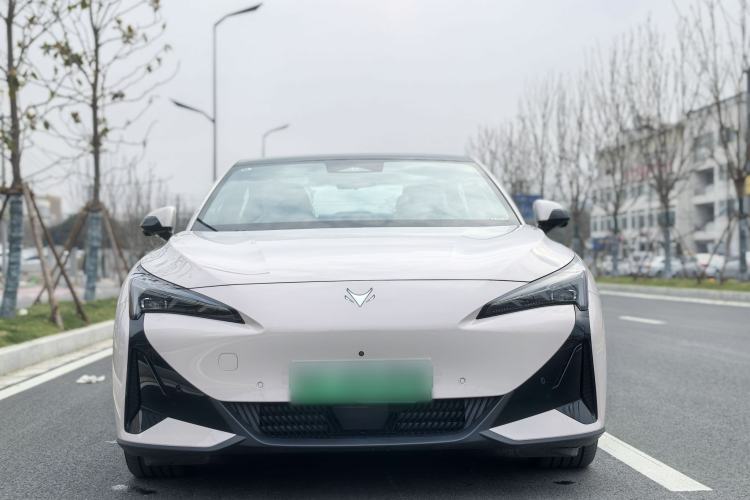 Used ARCFOX Alpha S5 2024 560PRO 185kW
