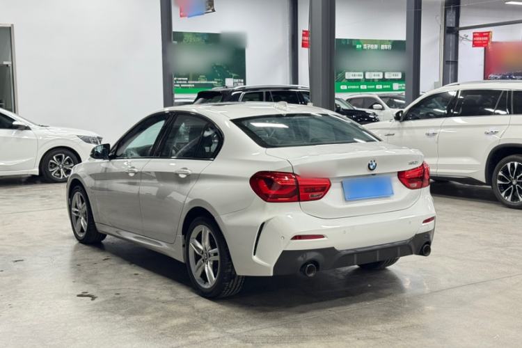 Used BMW 1 Series 2021 Revised 120i M Sport Night Edition