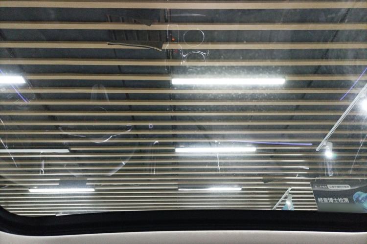 Used Hongqi HS3 2023 1.5T Two-Wheel Drive Shanwei Edition